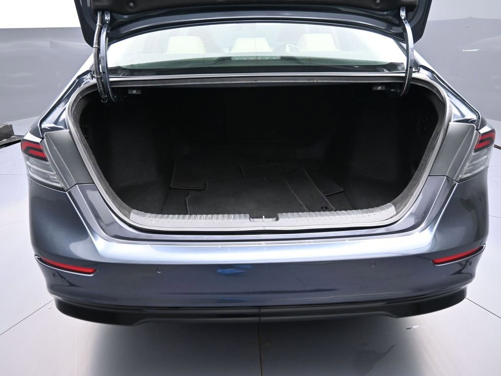 Certified 2023 Honda Accord EX-L image 22