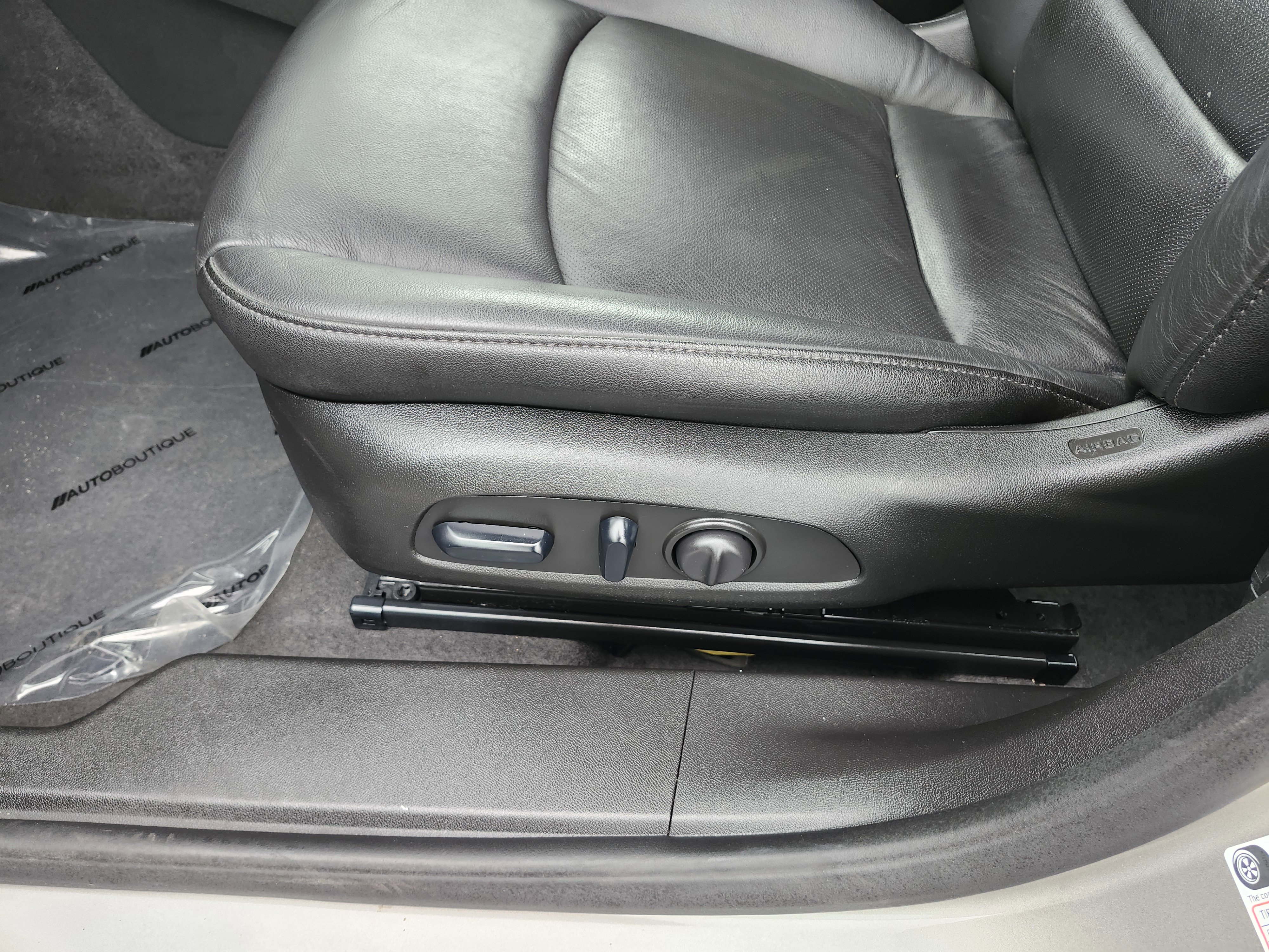 Used 2024 Chevrolet Malibu LT FWD image 24