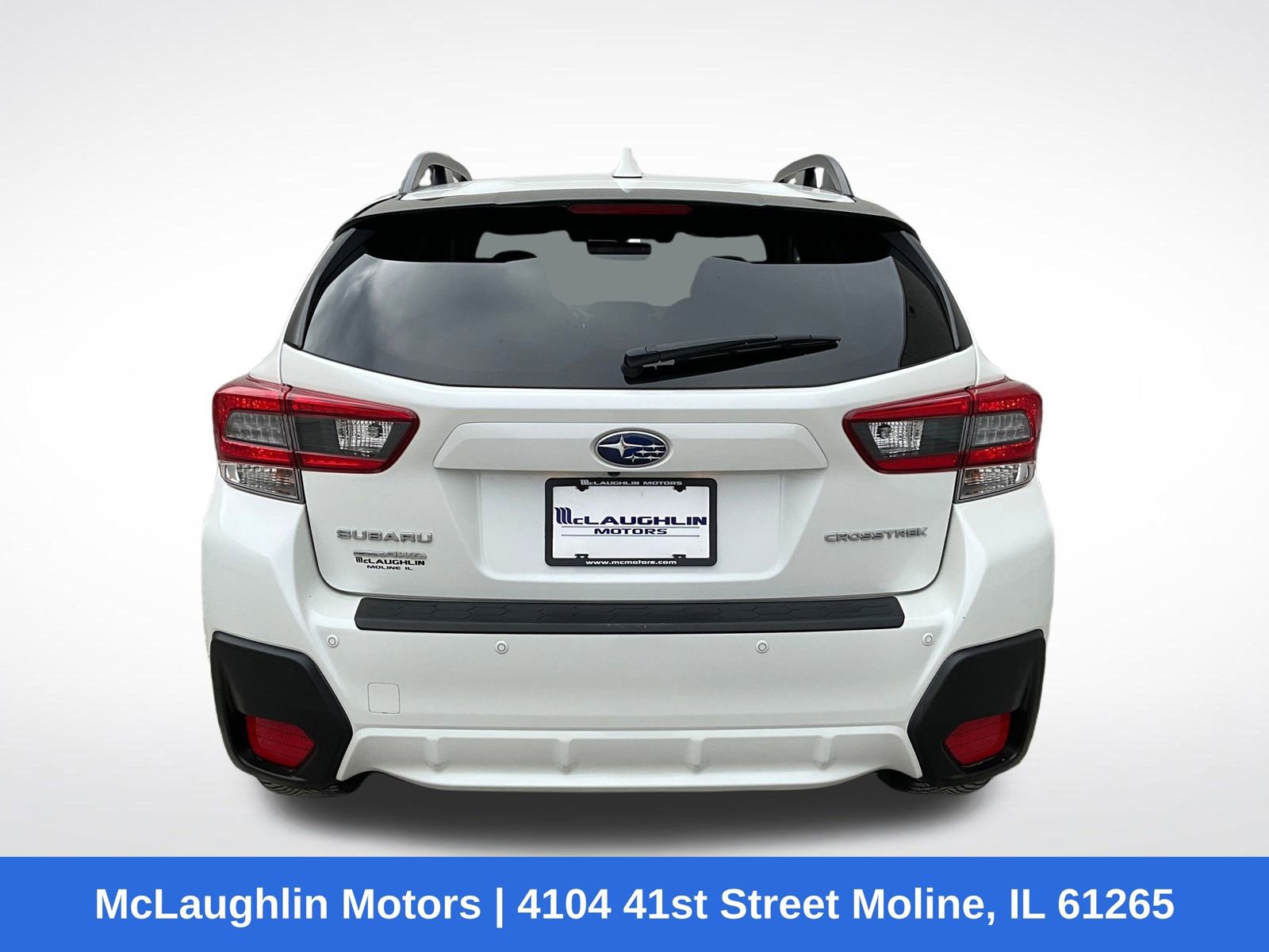 Certified 2021 Subaru Crosstrek 2.5i Limited w/ Popular Package #5 image 13