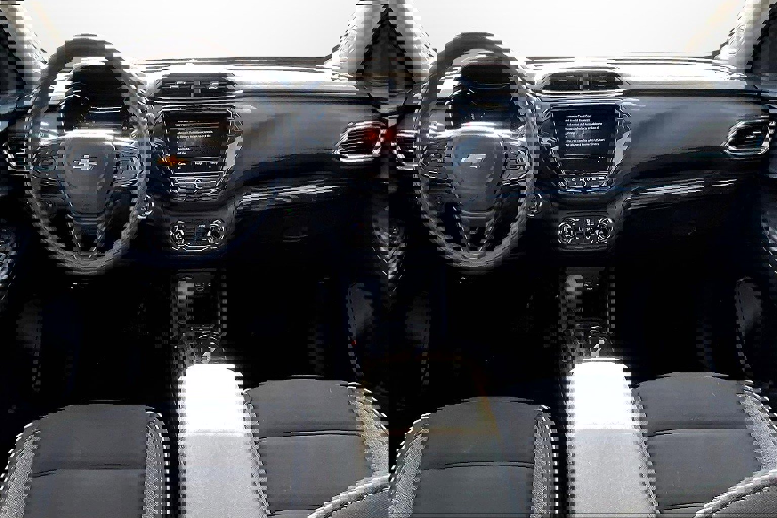 Used 2021 Chevrolet TrailBlazer LT w/ Convenience Package image 14