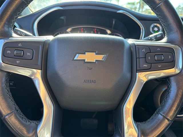 Used 2020 Chevrolet Blazer LT image 33