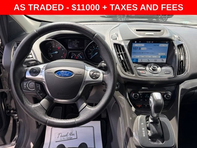 Used 2016 Ford Escape Titanium AWD/4WD image 17