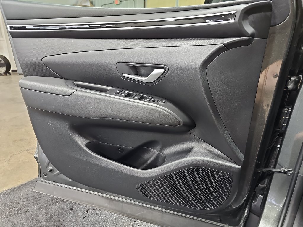 Used 2023 Hyundai Tucson SEL AWD/4WD image 27