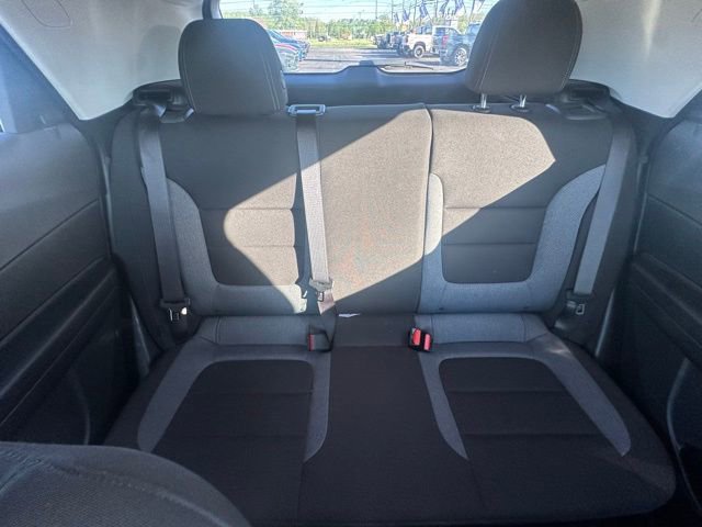 Used 2022 Chevrolet TrailBlazer LT w/ Convenience Package AWD/4WD image 6