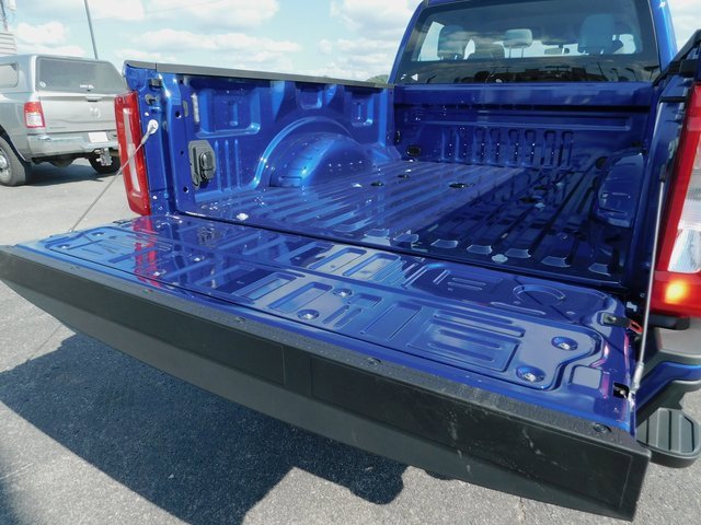 New 2026 Ford F250 XL w/ STX Appearance Package image 12