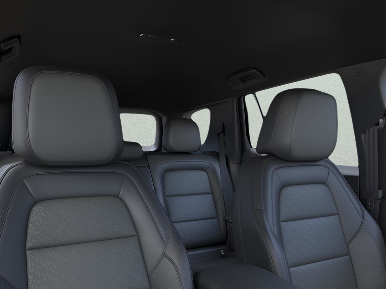 New 2026 Chevrolet Equinox LT FWD image 18