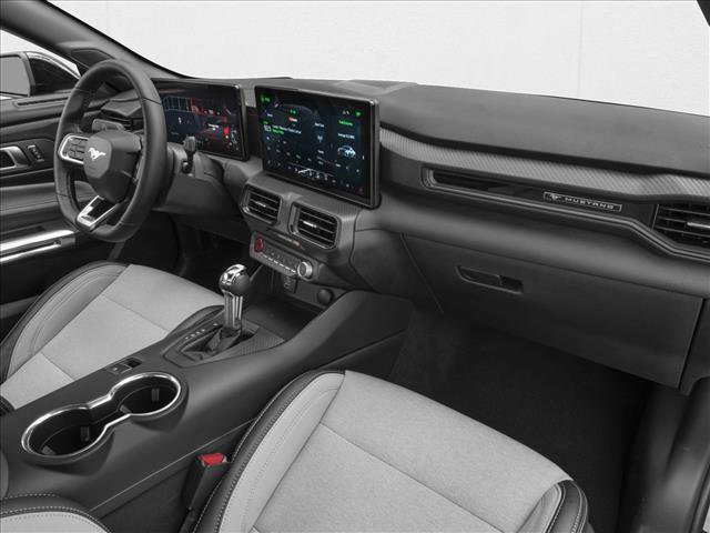 New 2026 Ford Mustang Premium RWD image 11