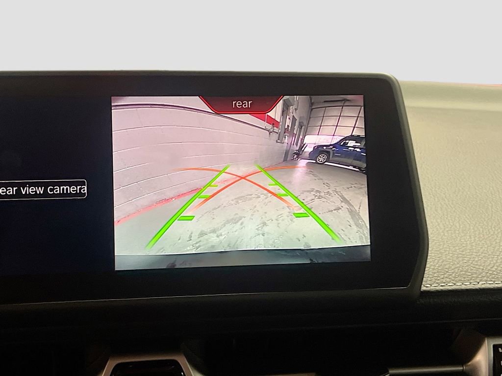 Used 2024 Toyota Supra RWD image 13