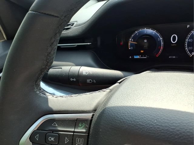 Used 2024 Jeep Compass Limited w/ High Altitude Package AWD/4WD image 21