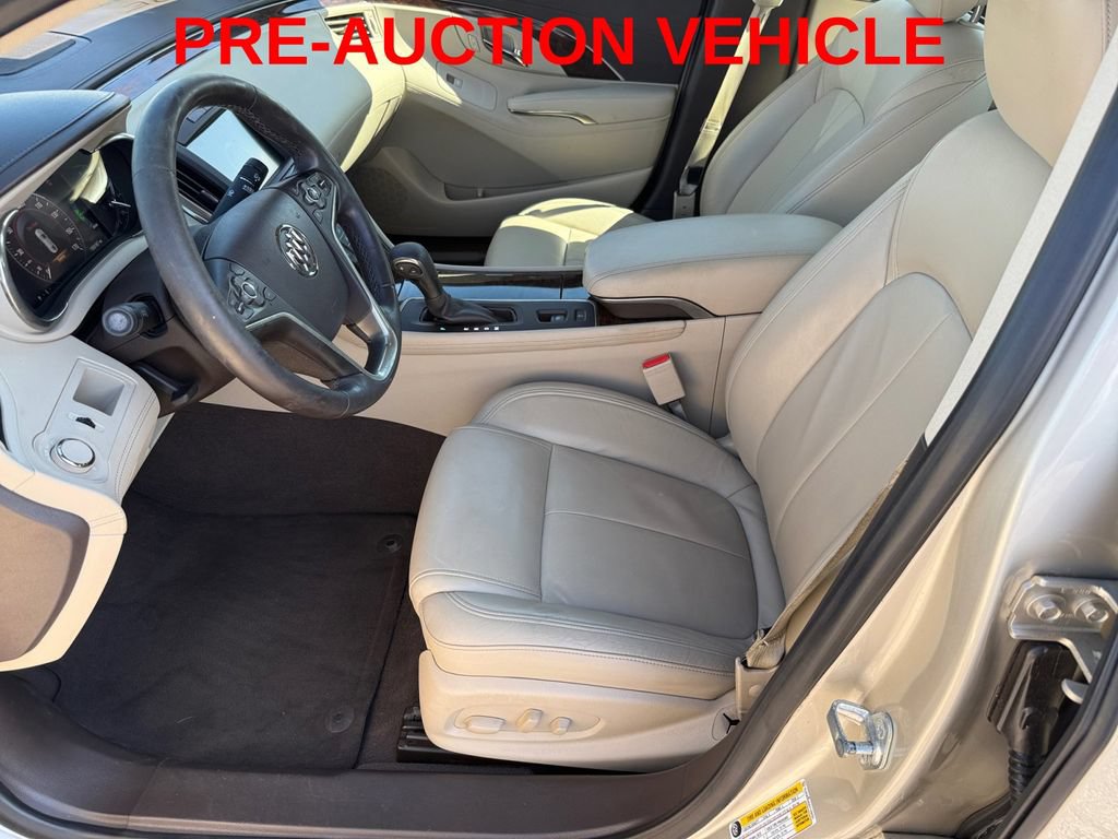 Used 2014 Buick LaCrosse Leather FWD image 10