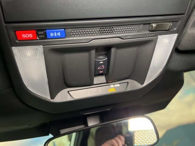 Certified 2026 Subaru Forester Premium image 44