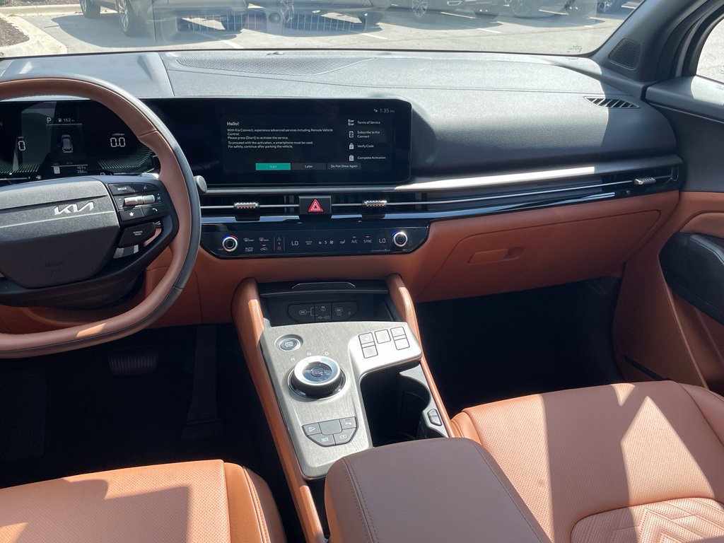 New 2026 Kia Sportage X-Line AWD/4WD image 24