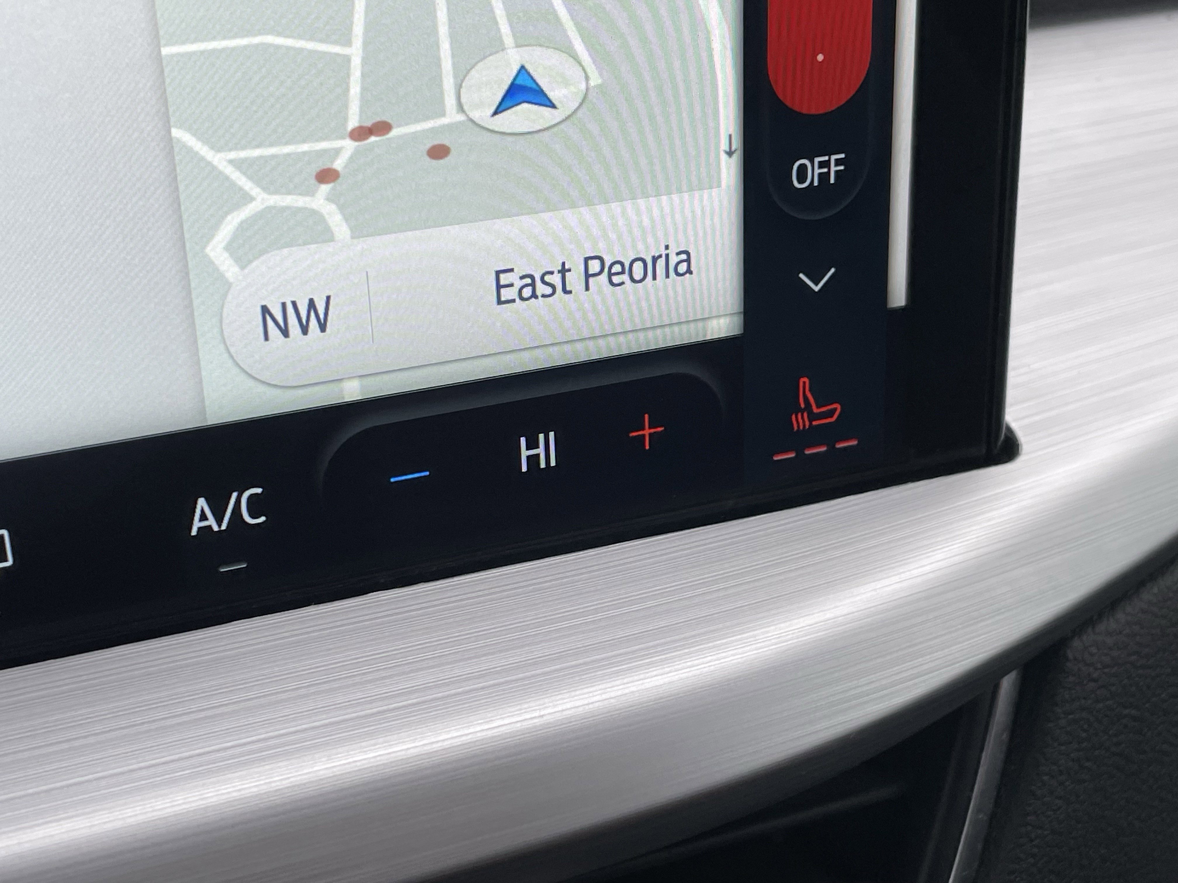 Used 2024 Ford Escape Platinum image 34