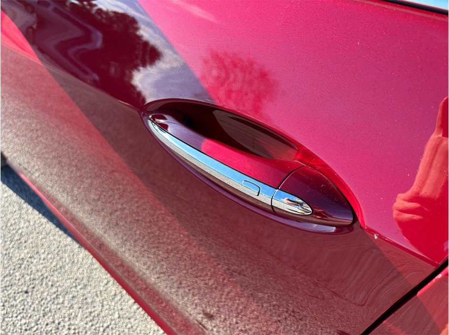 Used 2018 Chevrolet Cruze Premier w/ RS Package image 14