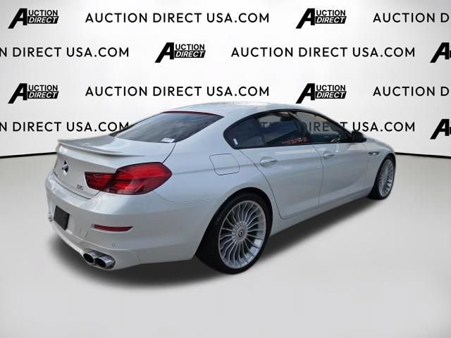 Used 2018 BMW ALPINA B6 xDrive Gran Coupe AWD/4WD image 27