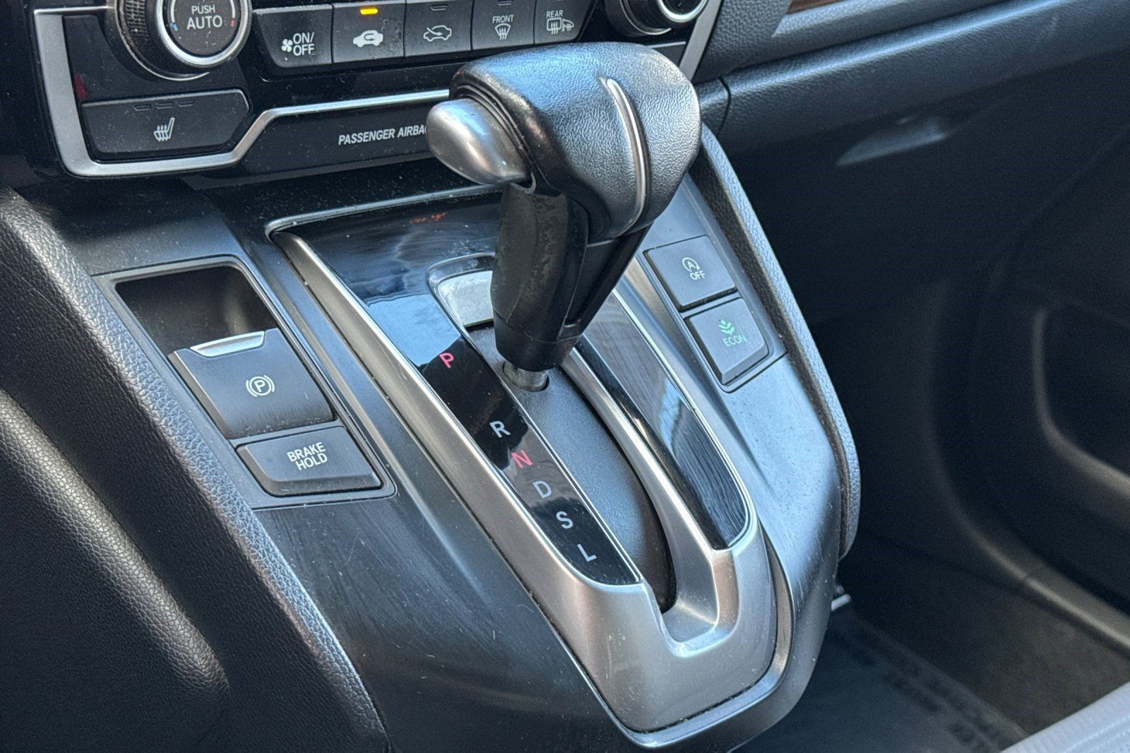 Used 2021 Honda CR-V EX-L image 18