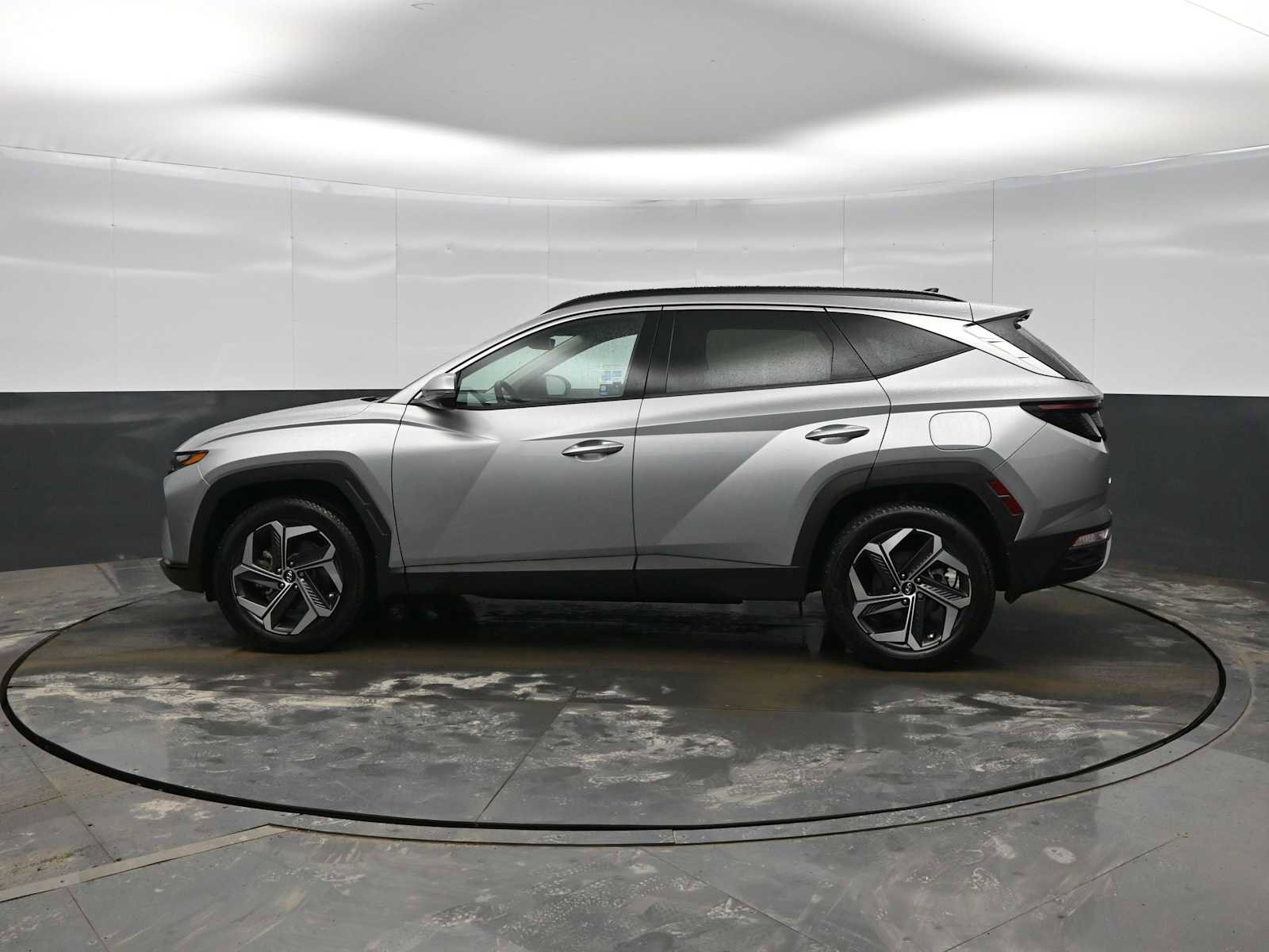 Used 2022 Hyundai Tucson Limited image 5