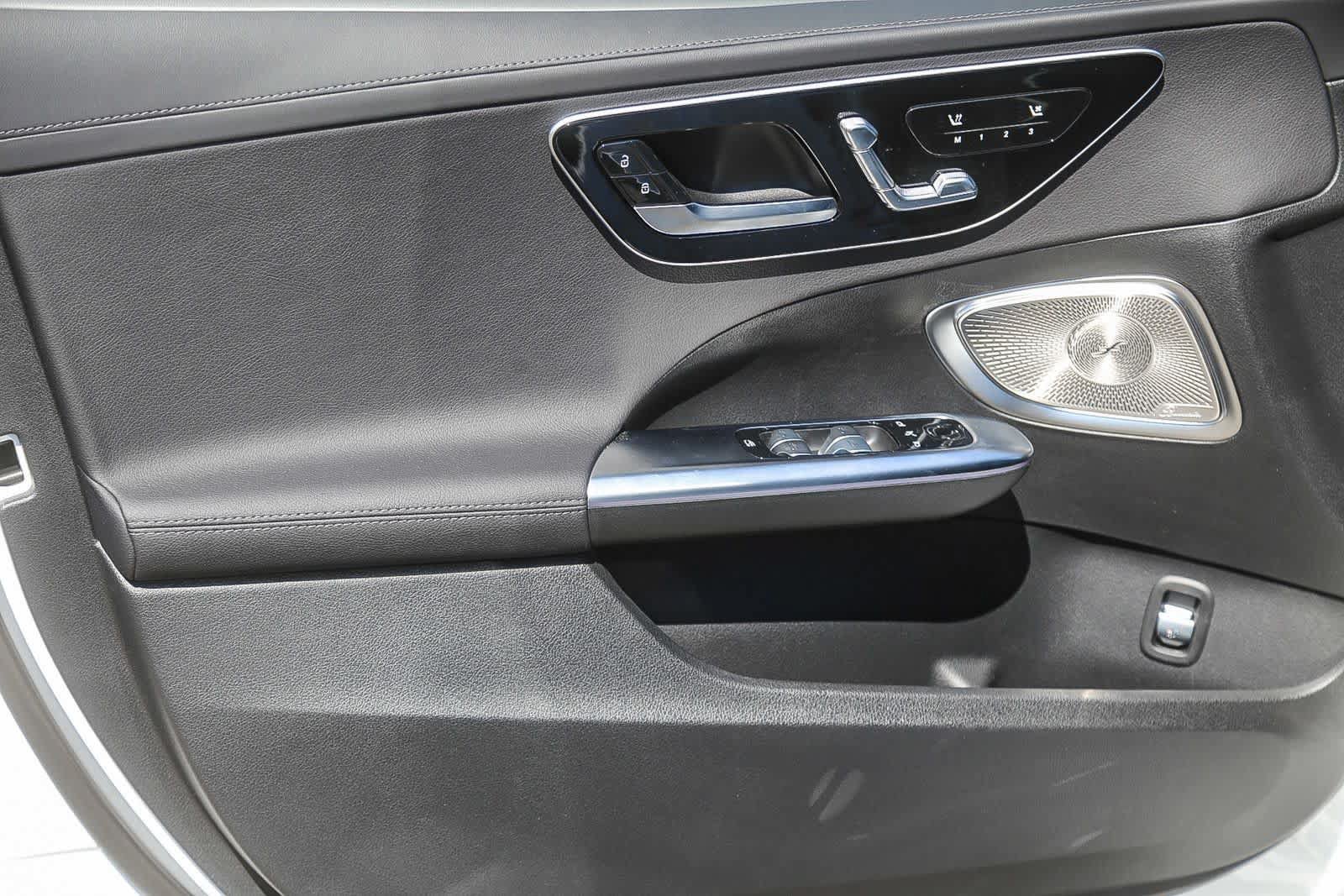 New 2026 Mercedes-Benz C 300 Sedan image 20