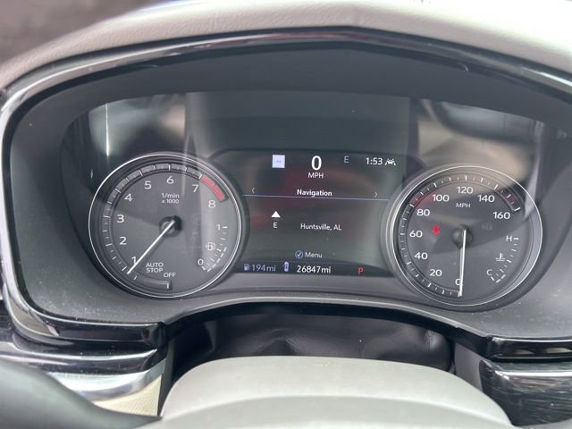 Used 2021 Cadillac XT6 Premium Luxury FWD image 22