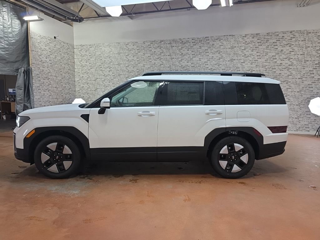 New 2026 Hyundai Santa Fe SEL image 4