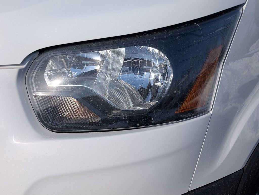 New 2026 Ford Transit 350 XL image 10