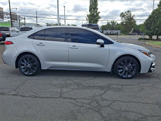 Used 2026 Toyota Corolla SE FWD image 26