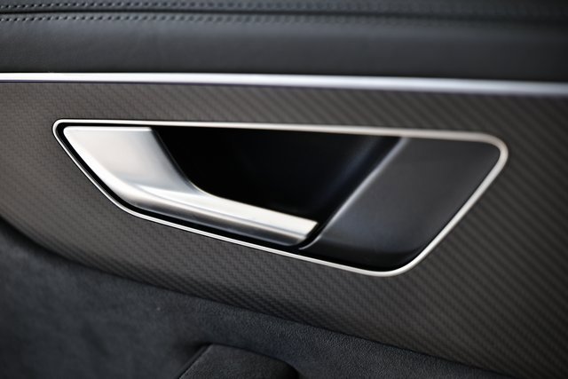 New 2026 Audi RS Q8 performance image 26