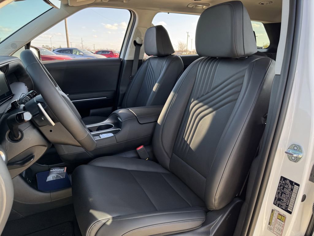 New 2026 Hyundai Palisade SEL image 20