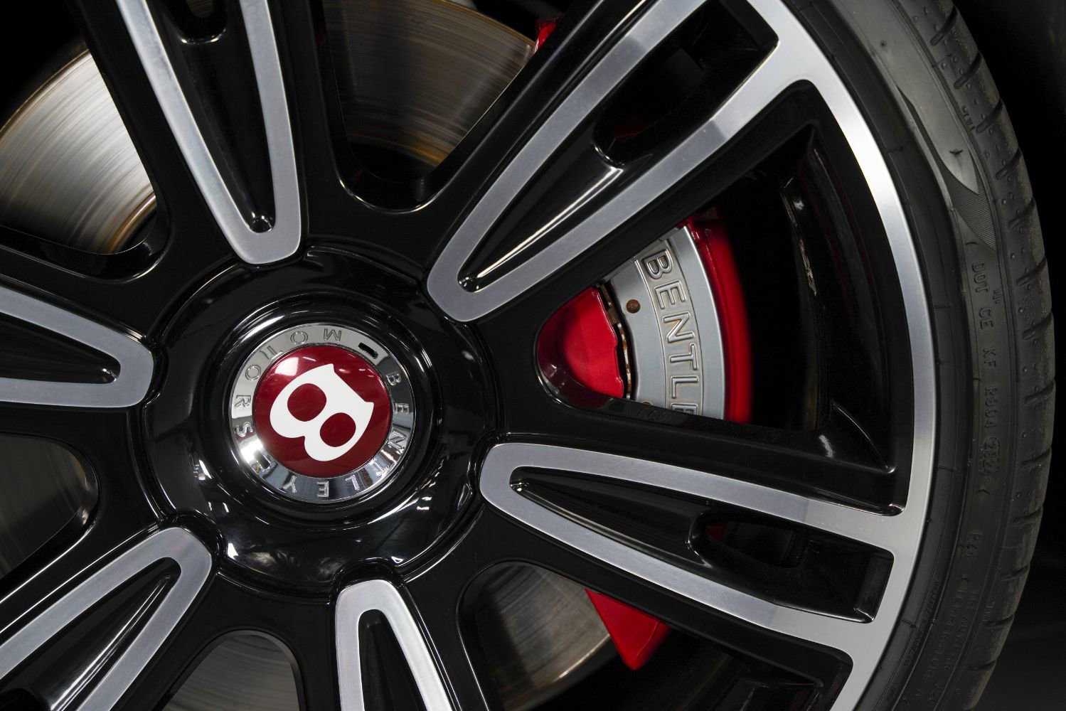 Used 2016 Bentley Continental GT V8 S AWD/4WD image 18