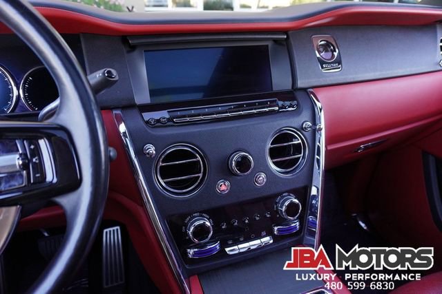 Used 2020 Rolls-Royce Cullinan image 40