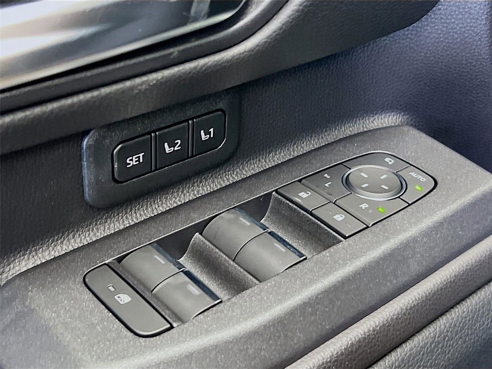 New 2026 Toyota Land Cruiser image 23