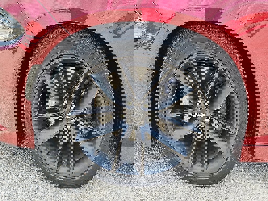 Used 2021 Dodge Charger GT w/ Performance Handling Group image 13