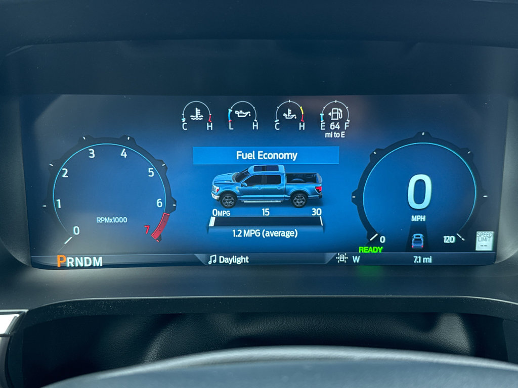 New 2026 Ford F150 Platinum w/ Equipment Group 700A Standard image 9