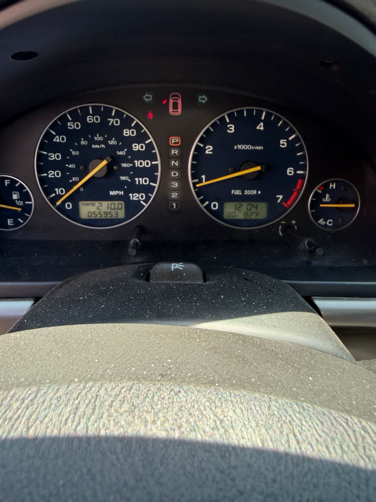 Used 2005 Subaru Baja Sport AWD/4WD image 15
