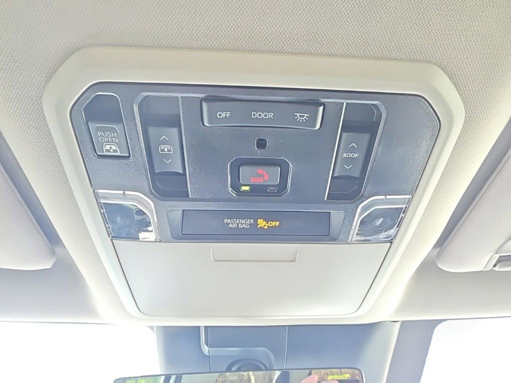 Used 2022 Toyota Tundra Limited image 33