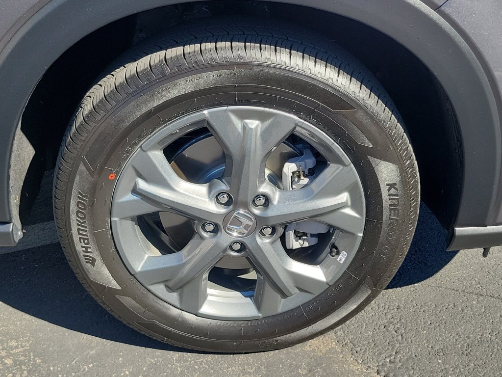 Used 2027 Honda HR-V LX image 6
