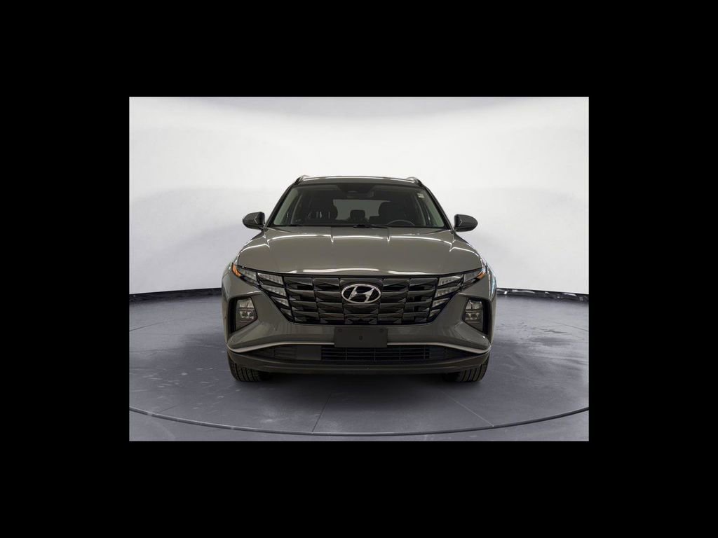 Used 2024 Hyundai Tucson SEL AWD/4WD image 9