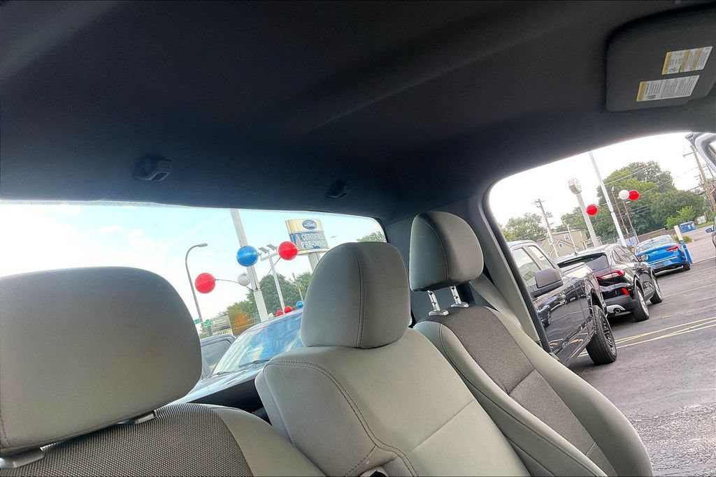 Used 2019 Ford F150 XL w/ Equipment Group 101A Mid RWD image 21