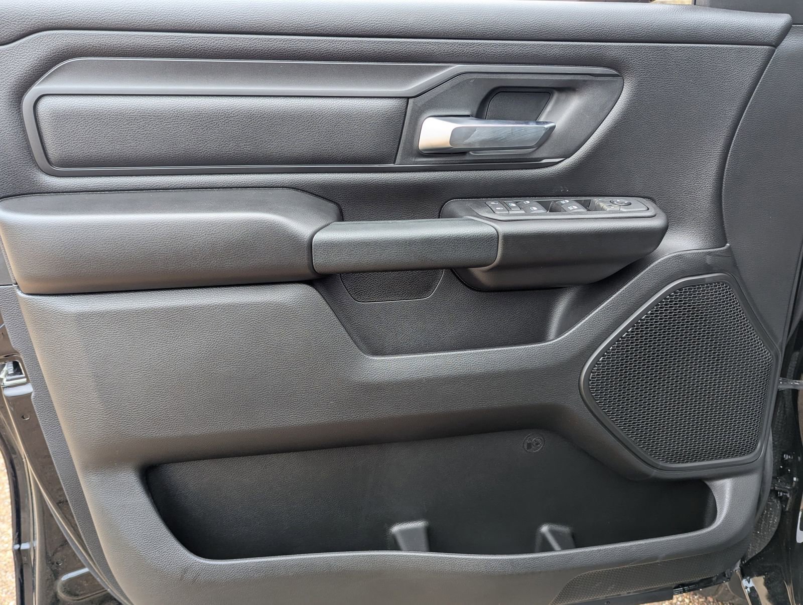 New 2026 RAM 1500 Tradesman image 16