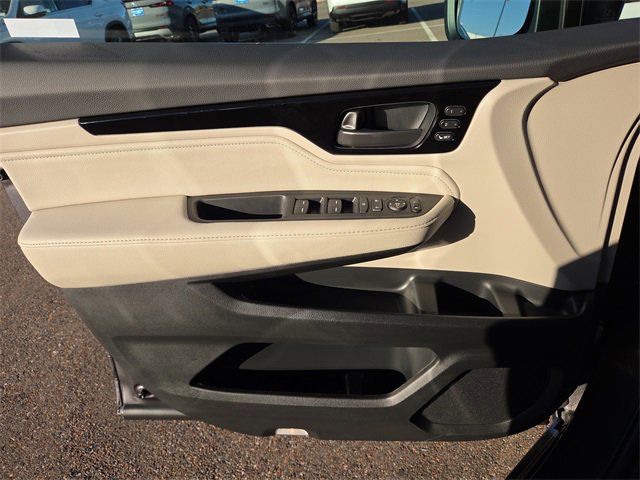 New 2026 Honda Odyssey Touring image 10