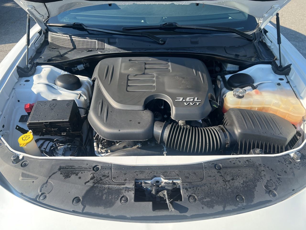 Used 2022 Dodge Charger SXT RWD image 13