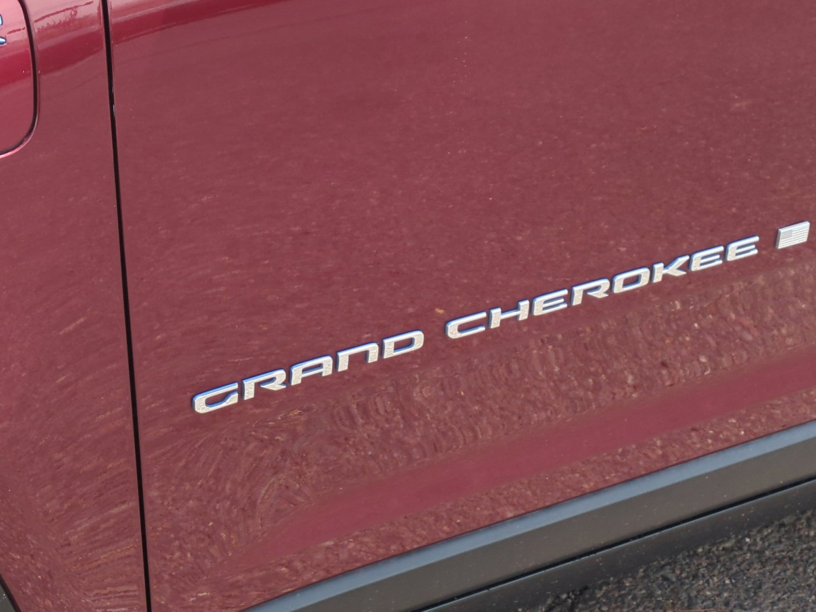 Used 2022 Jeep Grand Cherokee Limited 4xe image 24