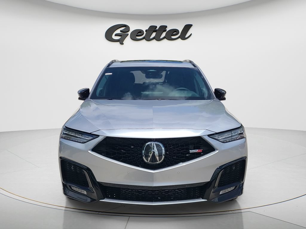 New 2026 Acura MDX Type S AWD/4WD image 2