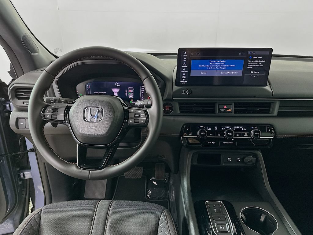 Used 2026 Honda Pilot Sport image 19