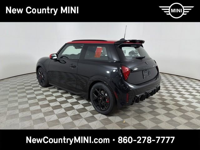 New 2026 MINI Cooper John Cooper Works image 5