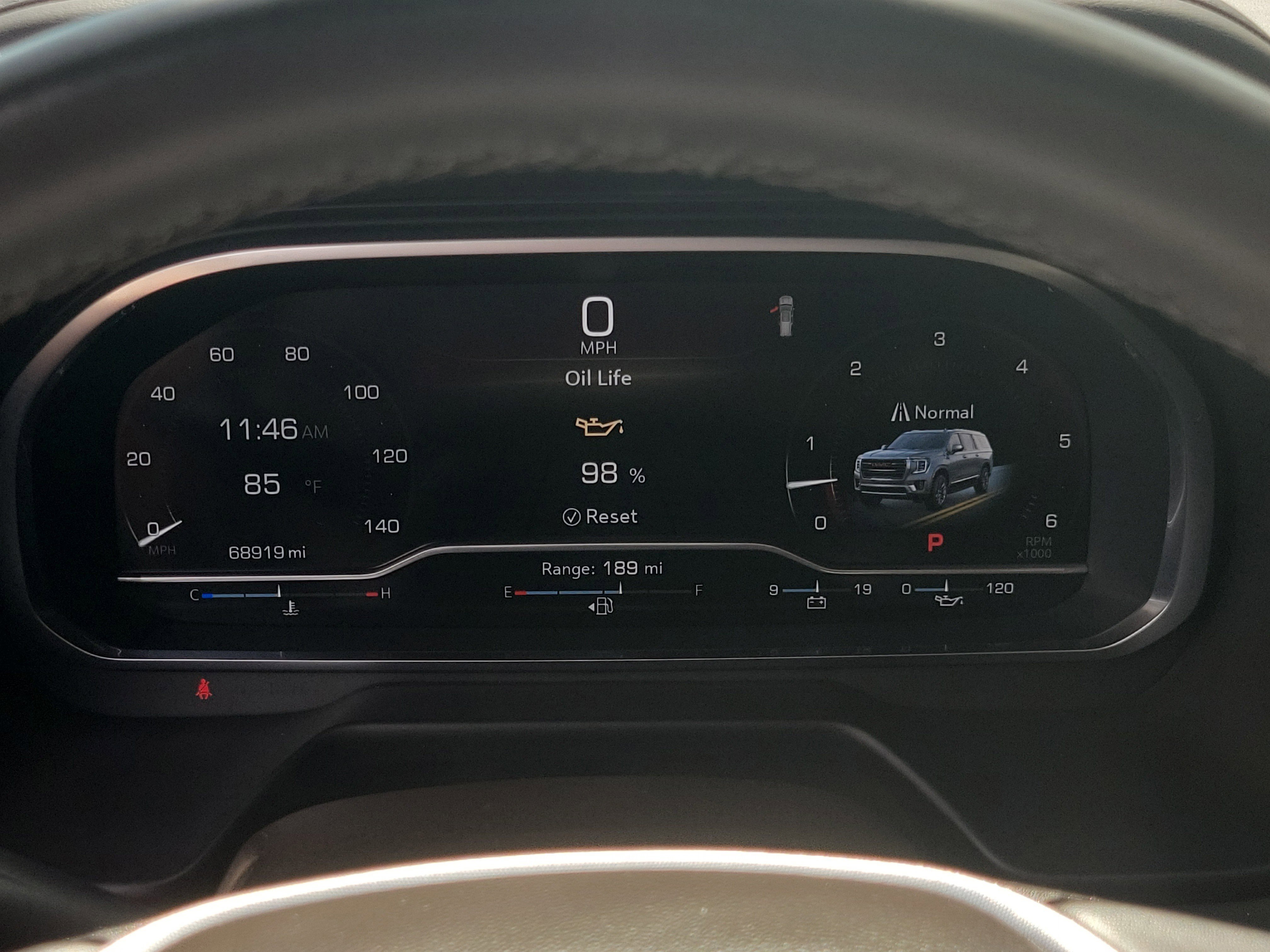 Used 2023 GMC Yukon SLT image 26