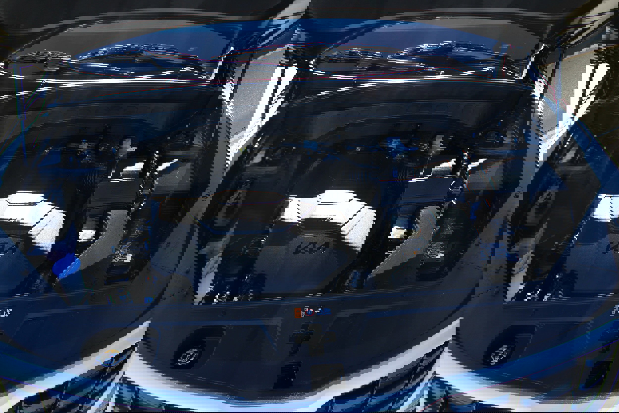 Used 2024 Kia Telluride S image 10