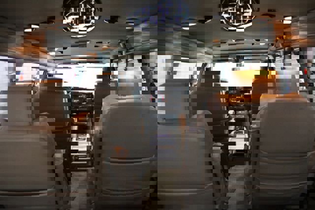 Used 2012 GMC Savana 2500 Extended image 24