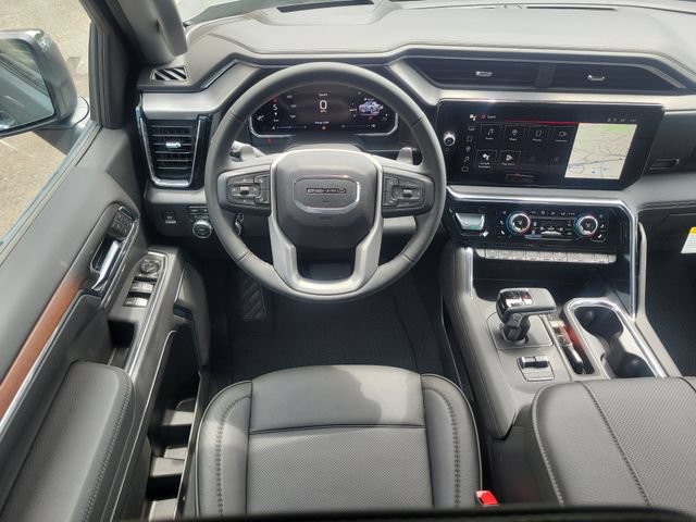 New 2026 GMC Sierra 1500 Denali w/ Denali Reserve Package AWD/4WD image 8