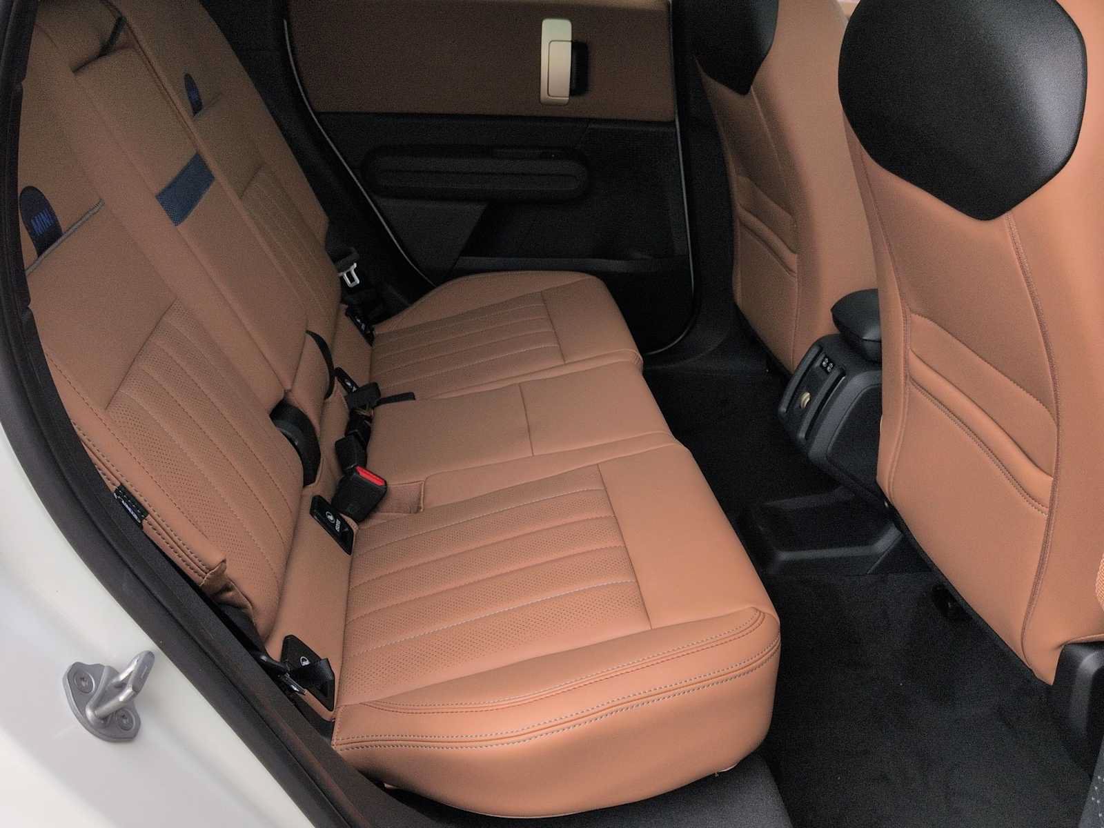 New 2027 MINI Cooper Countryman S AWD/4WD image 22